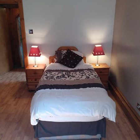 Dunhaven Guest House Странрар Екстер'єр фото