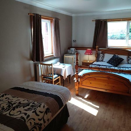 Dunhaven Guest House Странрар Екстер'єр фото