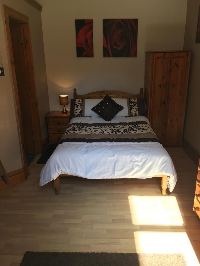 Dunhaven Guest House Странрар Екстер'єр фото