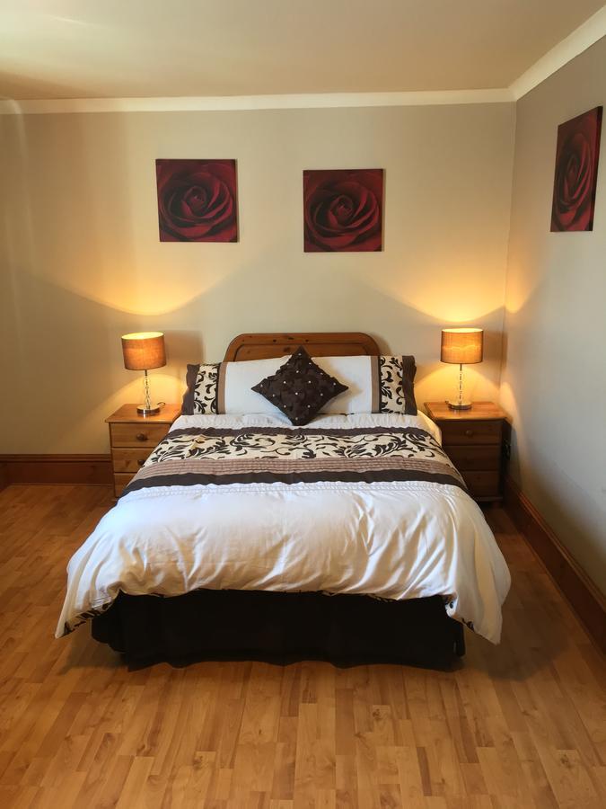 Dunhaven Guest House Странрар Екстер'єр фото