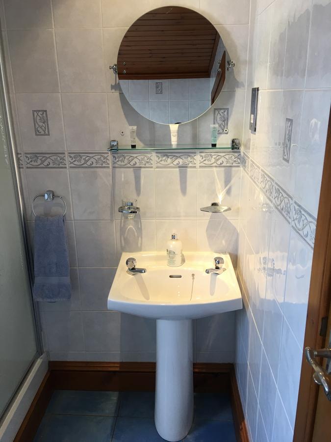Dunhaven Guest House Странрар Екстер'єр фото