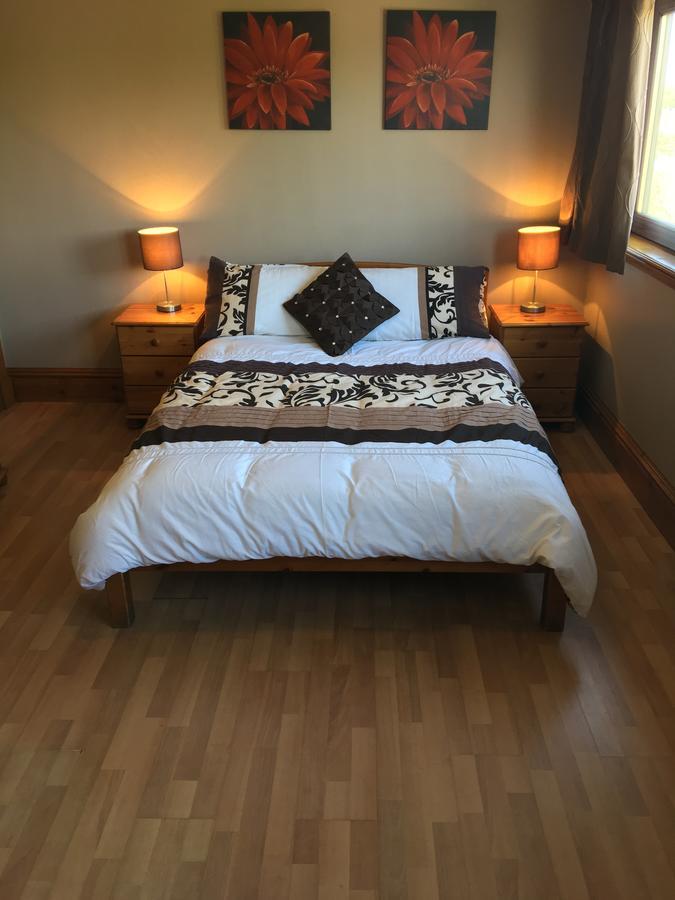 Dunhaven Guest House Странрар Екстер'єр фото