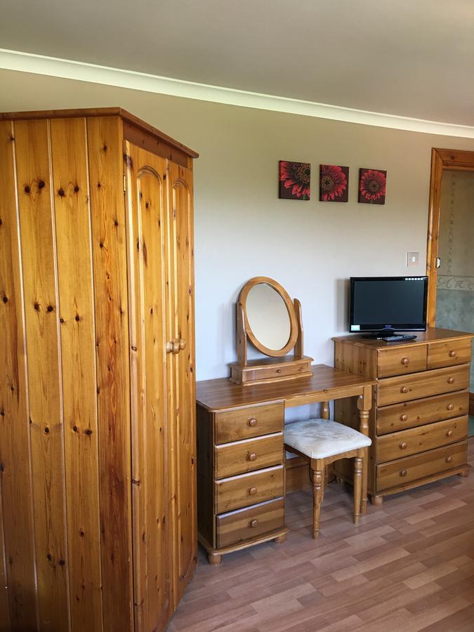 Dunhaven Guest House Странрар Екстер'єр фото