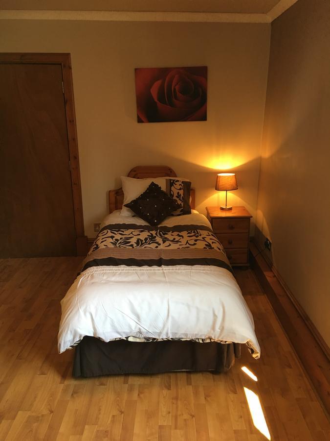 Dunhaven Guest House Странрар Екстер'єр фото