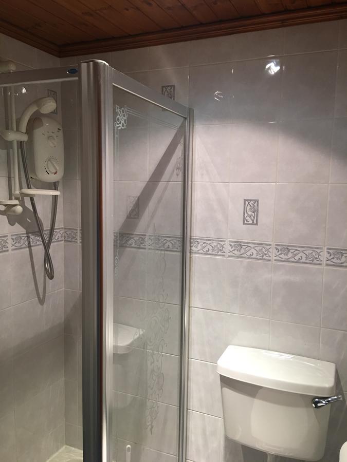 Dunhaven Guest House Странрар Екстер'єр фото