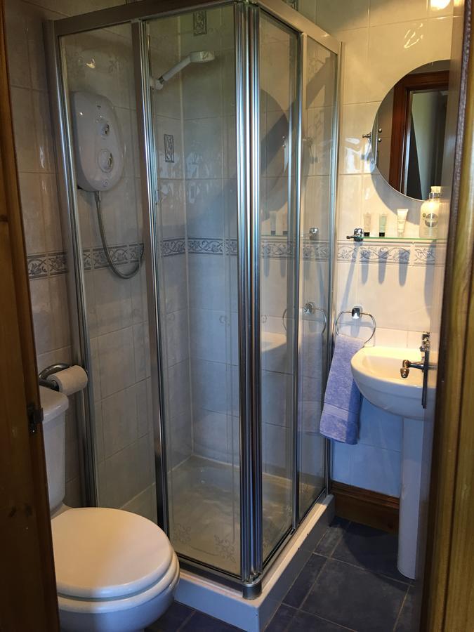 Dunhaven Guest House Странрар Екстер'єр фото