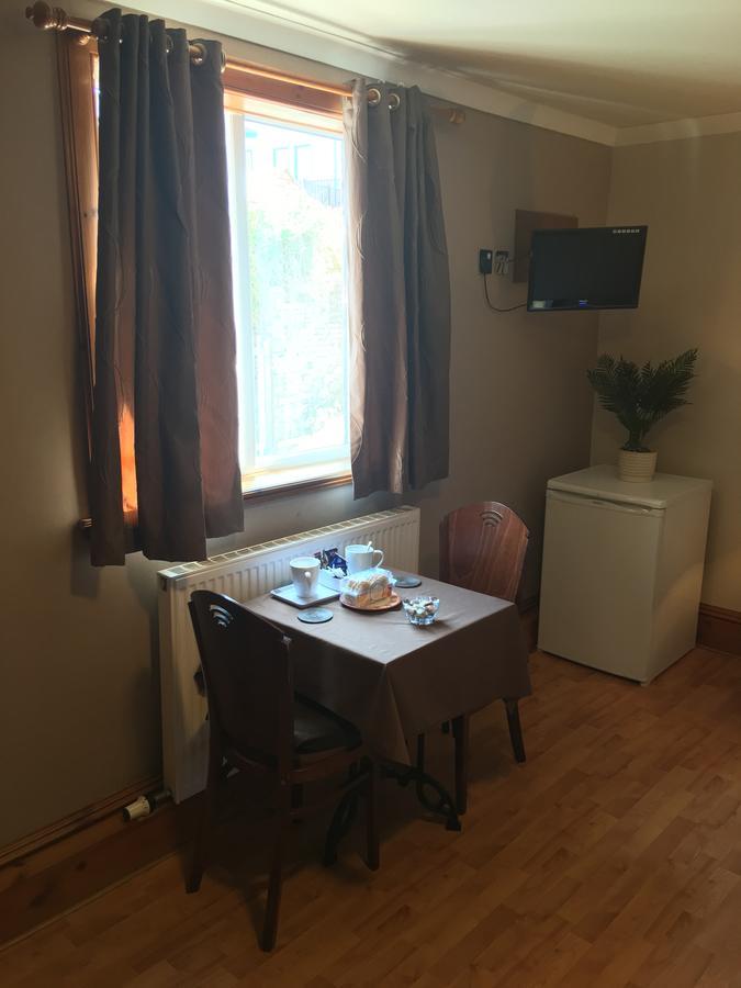 Dunhaven Guest House Странрар Екстер'єр фото