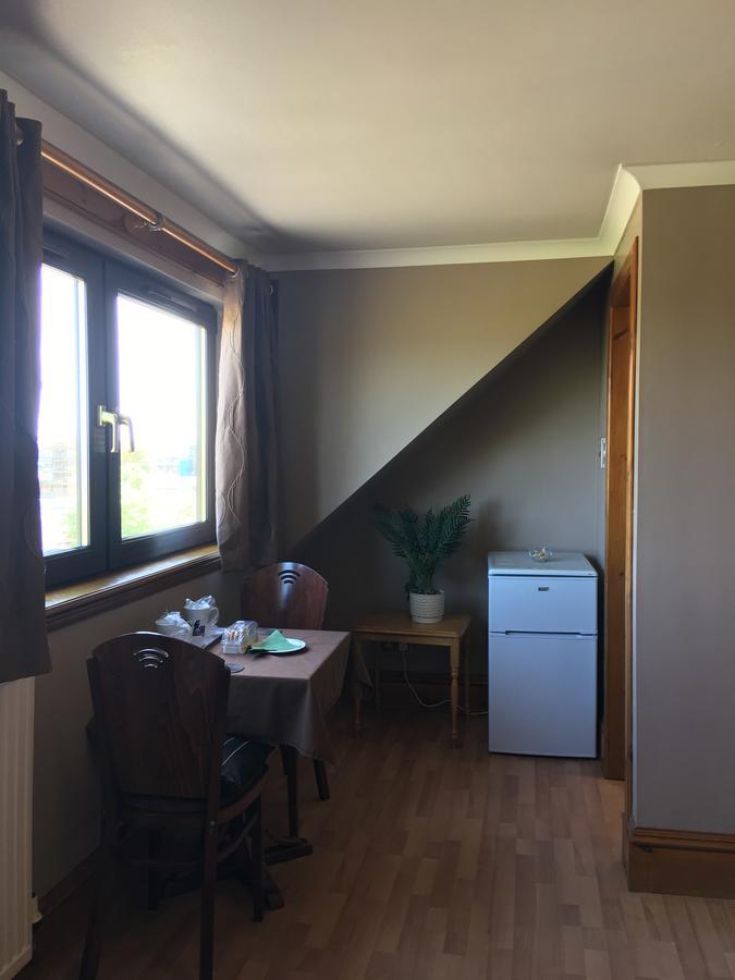 Dunhaven Guest House Странрар Екстер'єр фото