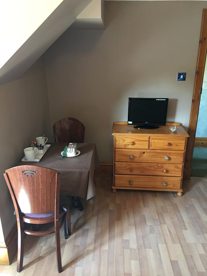 Dunhaven Guest House Странрар Екстер'єр фото