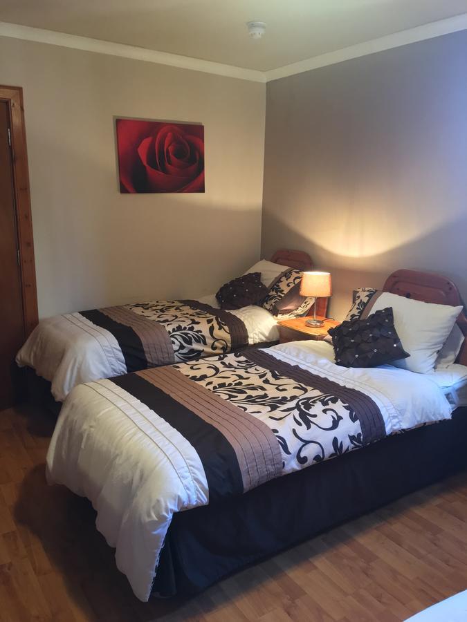 Dunhaven Guest House Странрар Екстер'єр фото