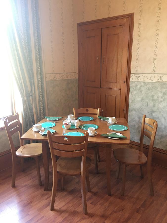 Dunhaven Guest House Странрар Екстер'єр фото