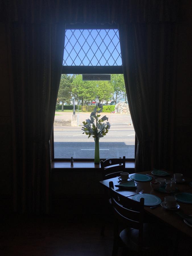 Dunhaven Guest House Странрар Екстер'єр фото