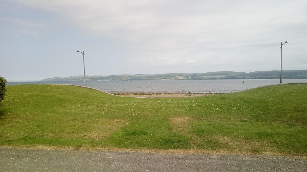 Dunhaven Guest House Странрар Екстер'єр фото