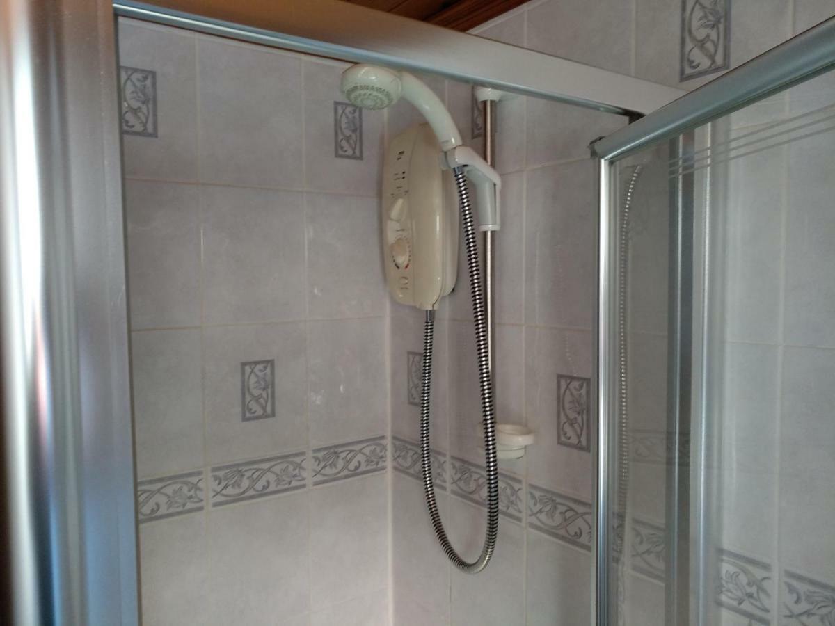 Dunhaven Guest House Странрар Екстер'єр фото