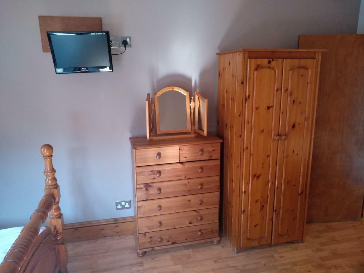 Dunhaven Guest House Странрар Екстер'єр фото