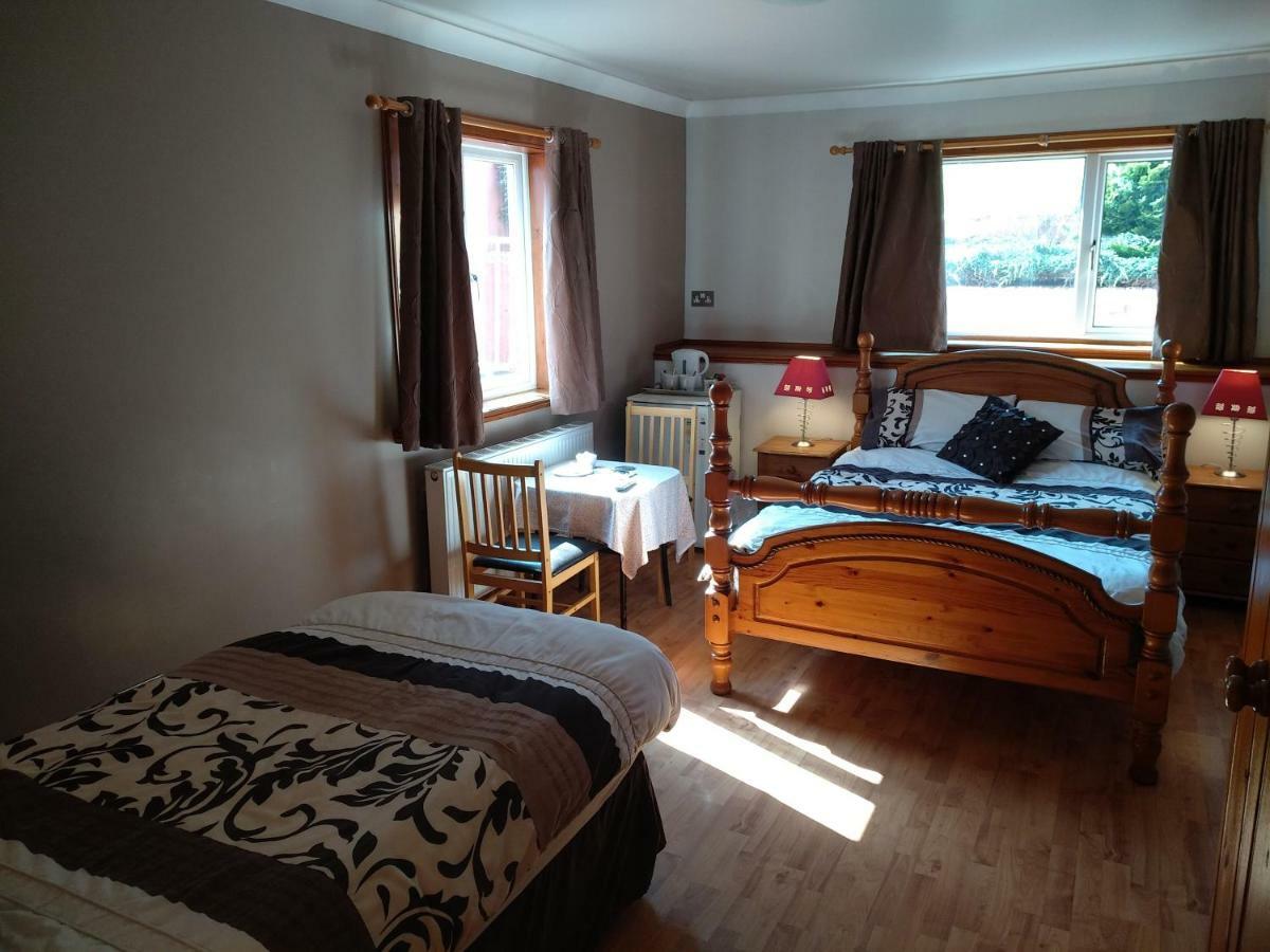Dunhaven Guest House Странрар Екстер'єр фото