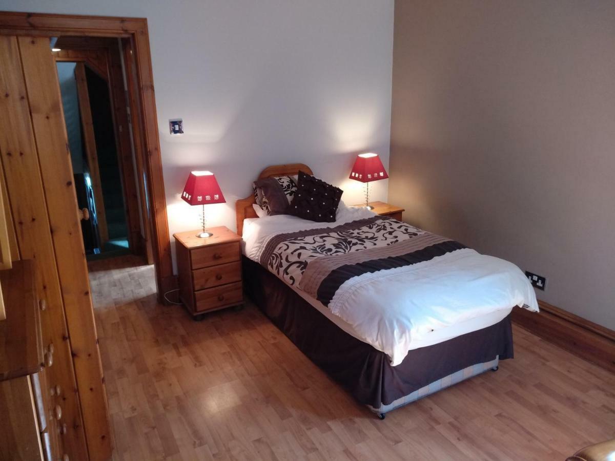 Dunhaven Guest House Странрар Екстер'єр фото