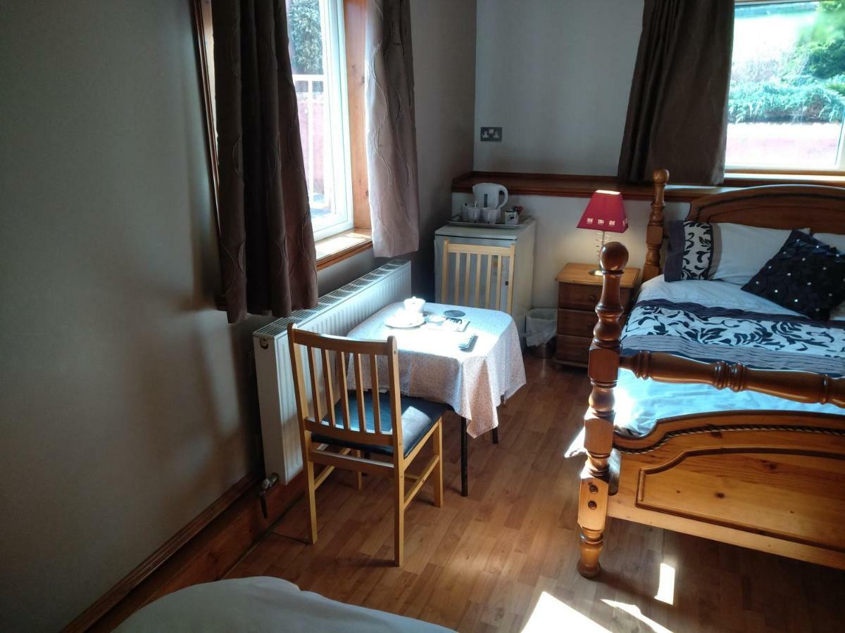 Dunhaven Guest House Странрар Екстер'єр фото