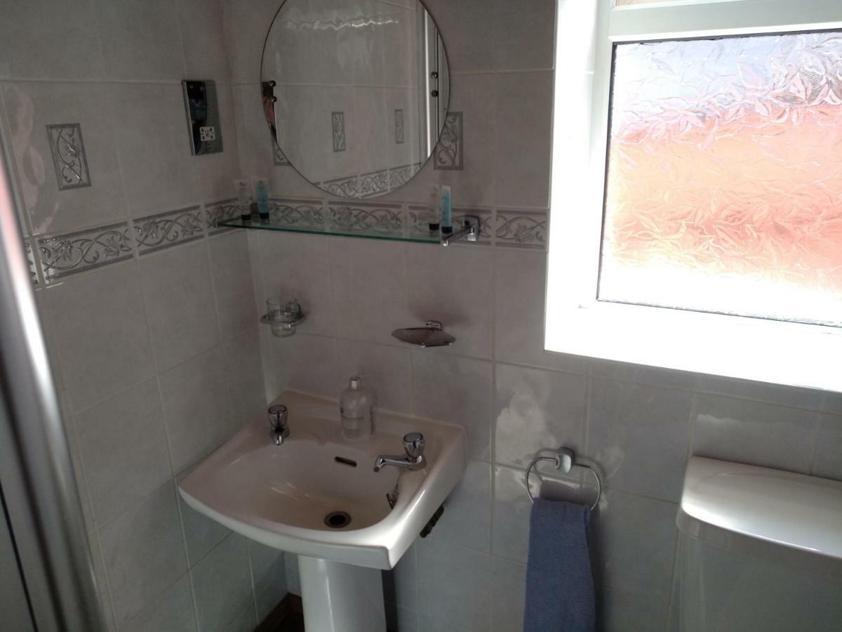 Dunhaven Guest House Странрар Екстер'єр фото