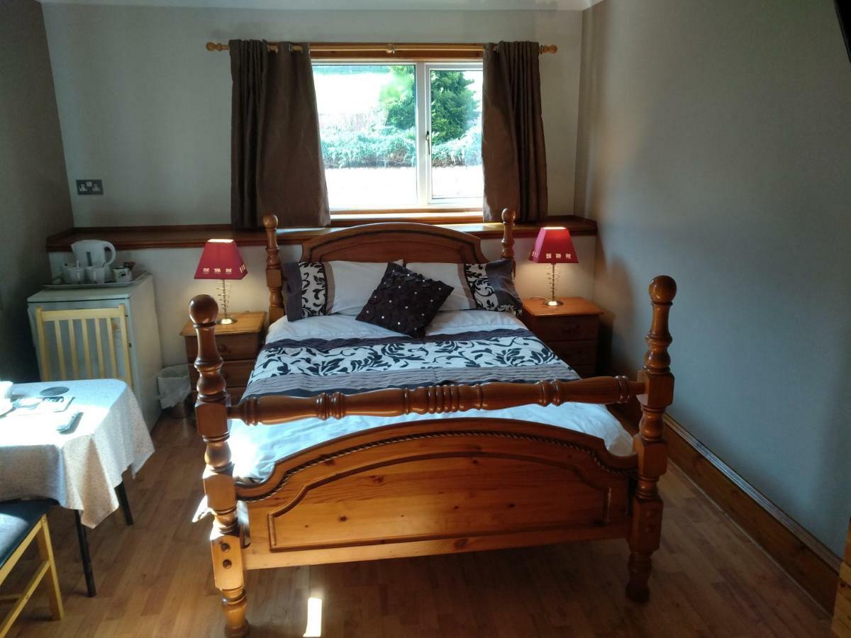 Dunhaven Guest House Странрар Екстер'єр фото